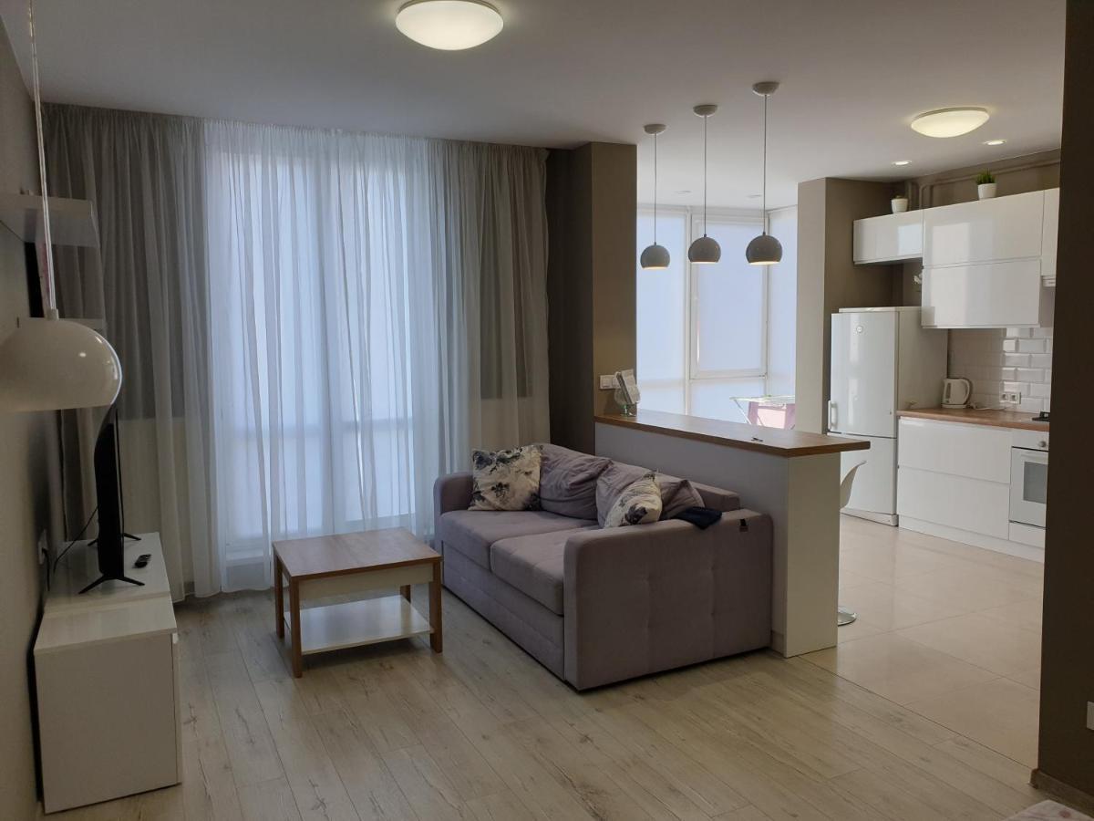 Best Apartment Shevchenka 80 Лвив Екстериор снимка